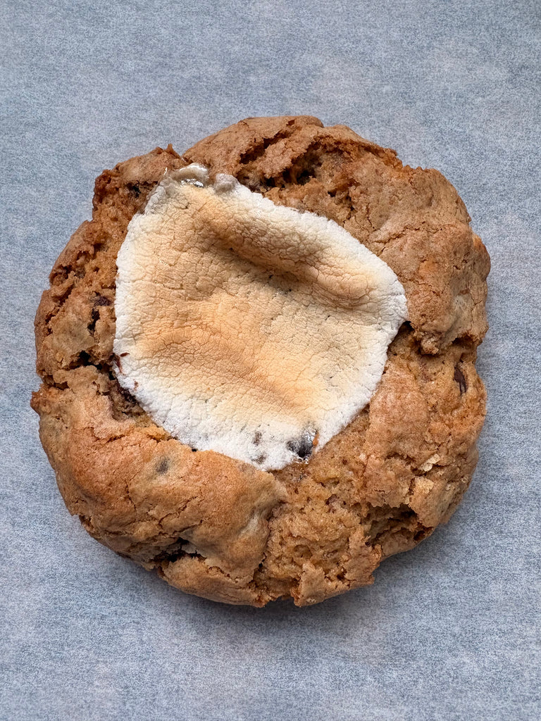 This week's Bake!